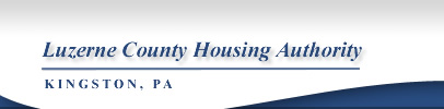 Luzerne County Housing Authority